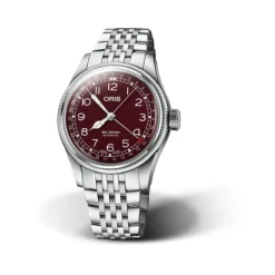 ORIS 75477414068-0782022 - Big Crown Pointer Date-Heren Horloges