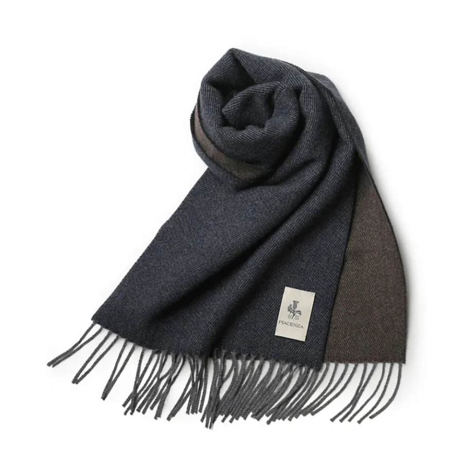 PIACENZA 1733 82606/44 19 Sjaal-Heren Sjaals