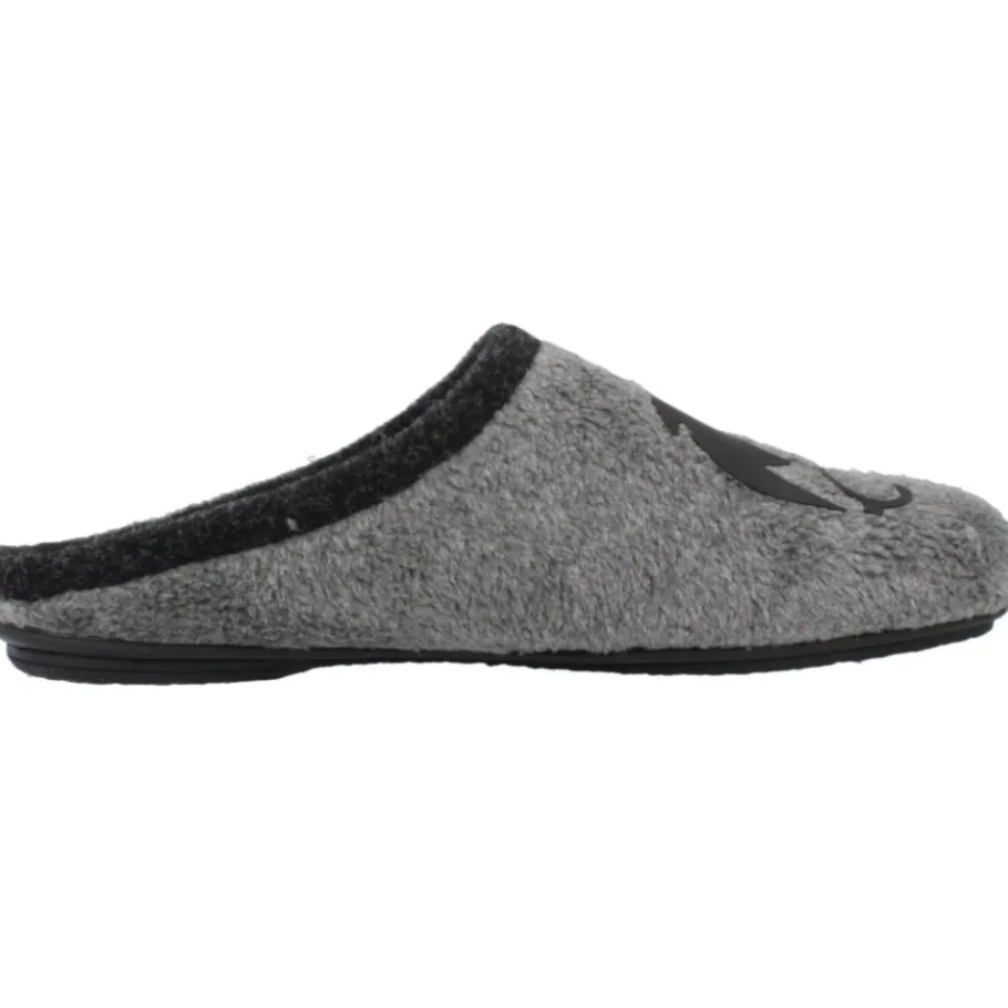 Vulladi 7615 248 Zapatillas Hogar-Heren Pantoffels