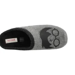 Vulladi 7615 248 Zapatillas Hogar-Heren Pantoffels