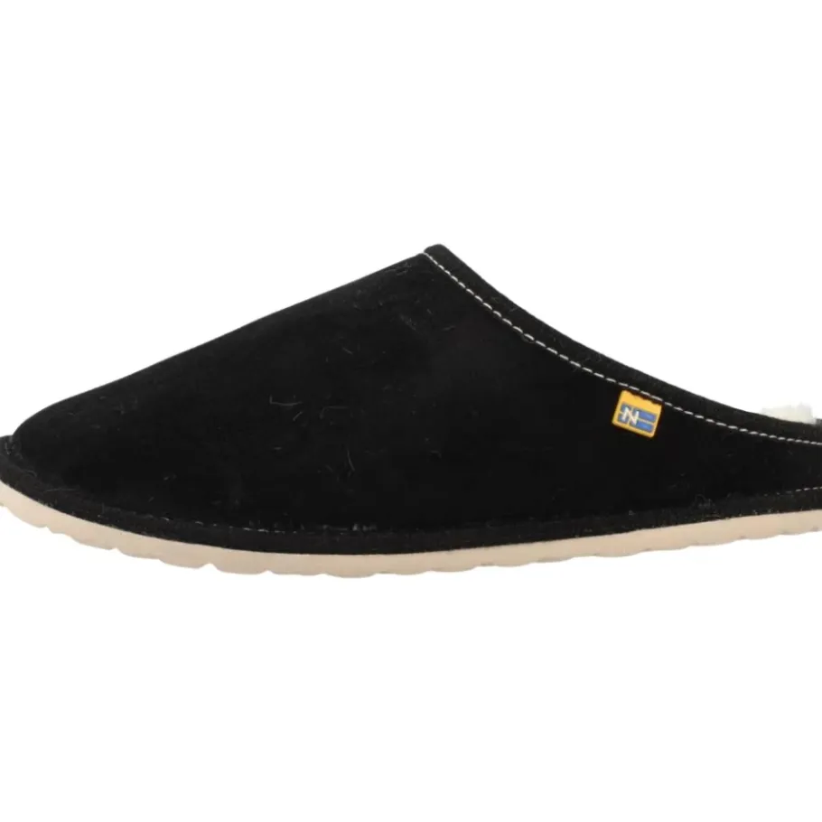 NORDIKAS 2217 Afelpado Dux-Heren Pantoffels