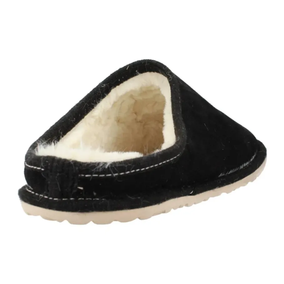 NORDIKAS 2217 Afelpado Dux-Heren Pantoffels