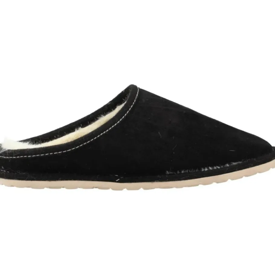 NORDIKAS 2217 Afelpado Dux-Heren Pantoffels