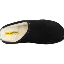 NORDIKAS 2217 Afelpado Dux-Heren Pantoffels