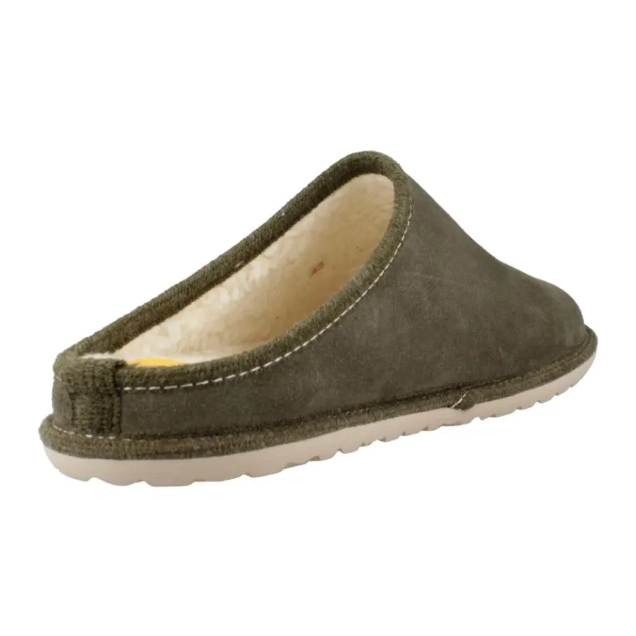 NORDIKAS 2217 Afelpado Dux Cab I23 Pantoffels-Heren Pantoffels