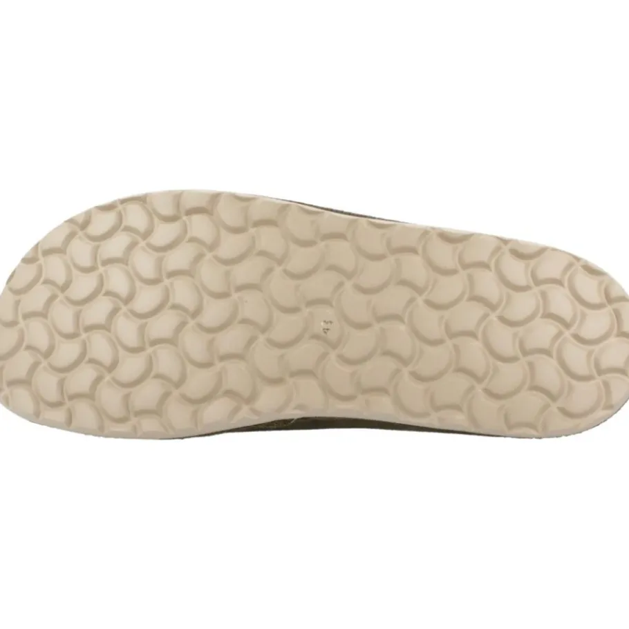 NORDIKAS 2217 Afelpado Dux Cab I23 Pantoffels-Heren Pantoffels