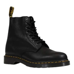 Dr. Martens 1460 Ambassador Soft Leather Lace Up Boots-Heren Laarzen