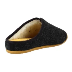 NORDIKAS 9925 ARTIK ZAPATILLA DESTALONA-Heren Pantoffels