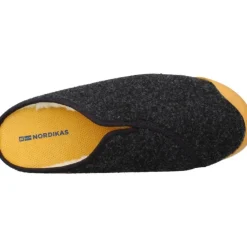 NORDIKAS 9925 ARTIK ZAPATILLA DESTALONA-Heren Pantoffels