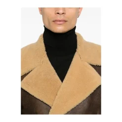 Salvatore Santoro 47537 Caban Jacket-Heren Jassen