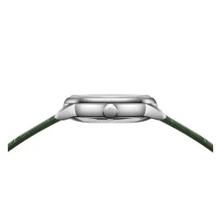 BLACK BY BLUE BRAVE 1986 Classic Auto-Heren Horloges