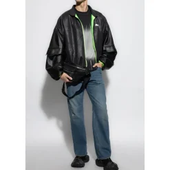 Diesel 1980 D-EEPER Jeans-Heren Jeans