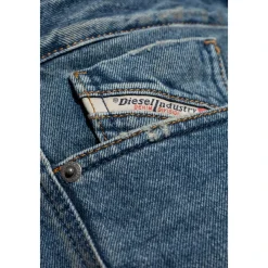 Diesel 1980 D-EEPER Jeans-Heren Jeans