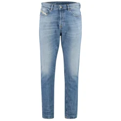 Diesel 2005 D-Fining Tapered Jeans-Heren Jeans
