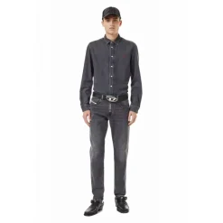 Diesel 2019 D-STRUKT Jeans-Heren Jeans