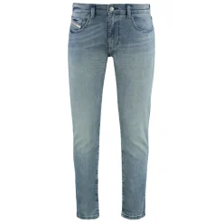 Diesel 2019 D-Strukt Slim Fit Jeans-Heren Jeans