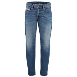 Diesel 2019 D-Strukt slim fit jeans-Heren Jeans