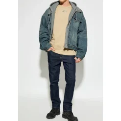 Diesel 1993 D-VYL Jeans-Heren Jeans