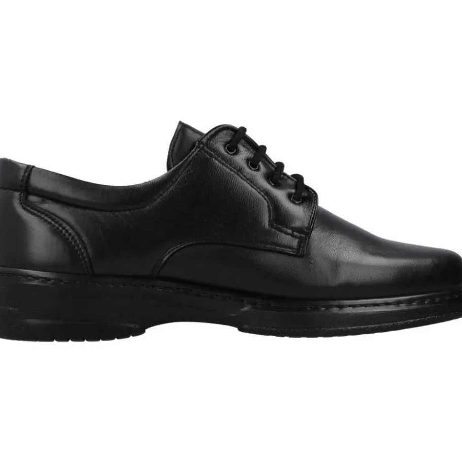 Pinoso's 5975 H Blucher-Heren Instappers & Slip Ons|Nette Schoenen