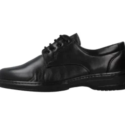 Pinoso's 5975 H Blucher-Heren Instappers & Slip Ons|Nette Schoenen