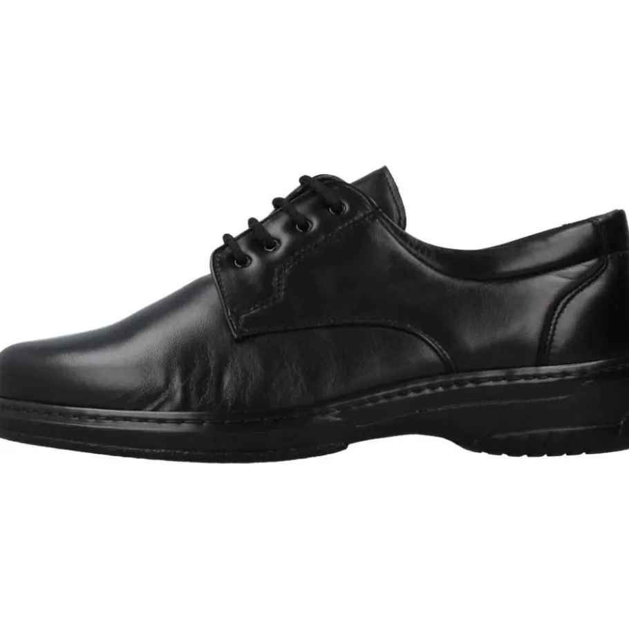 Pinoso's 5975 H Blucher-Heren Instappers & Slip Ons|Nette Schoenen