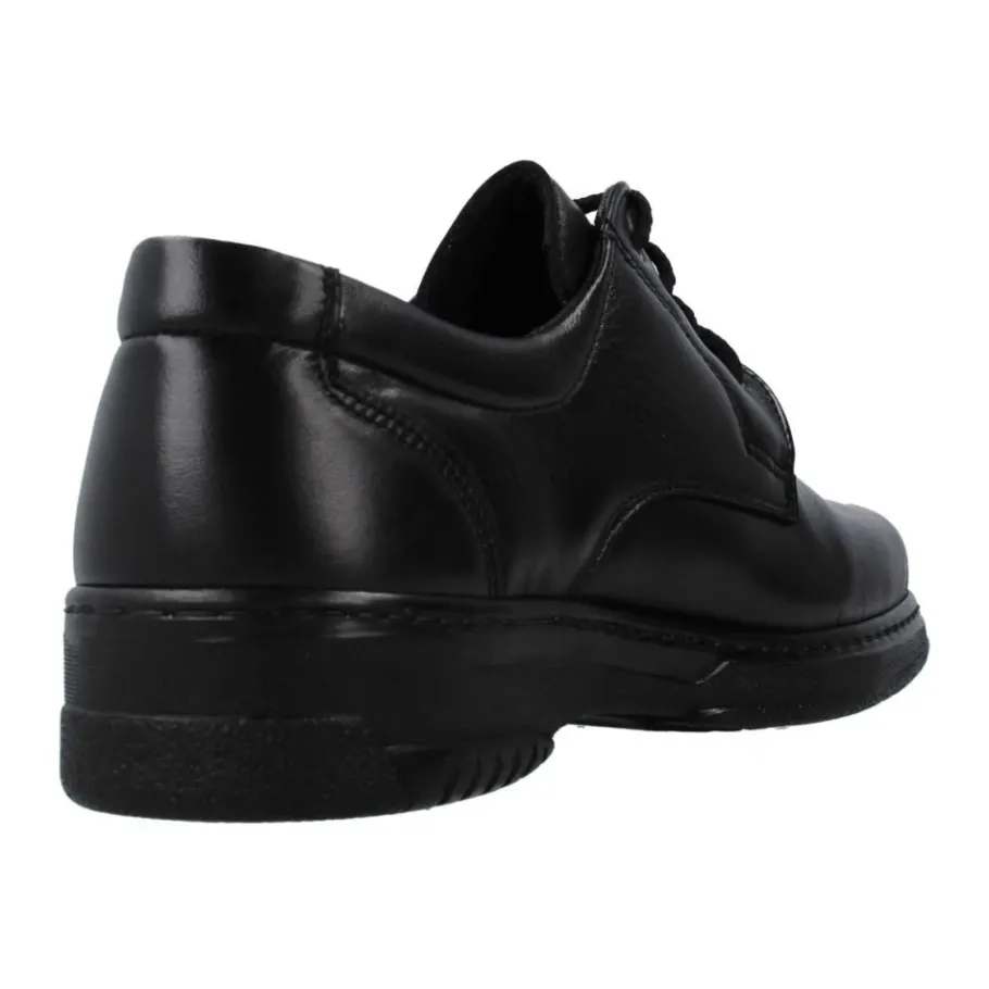 Pinoso's 5975 H Blucher-Heren Instappers & Slip Ons|Nette Schoenen