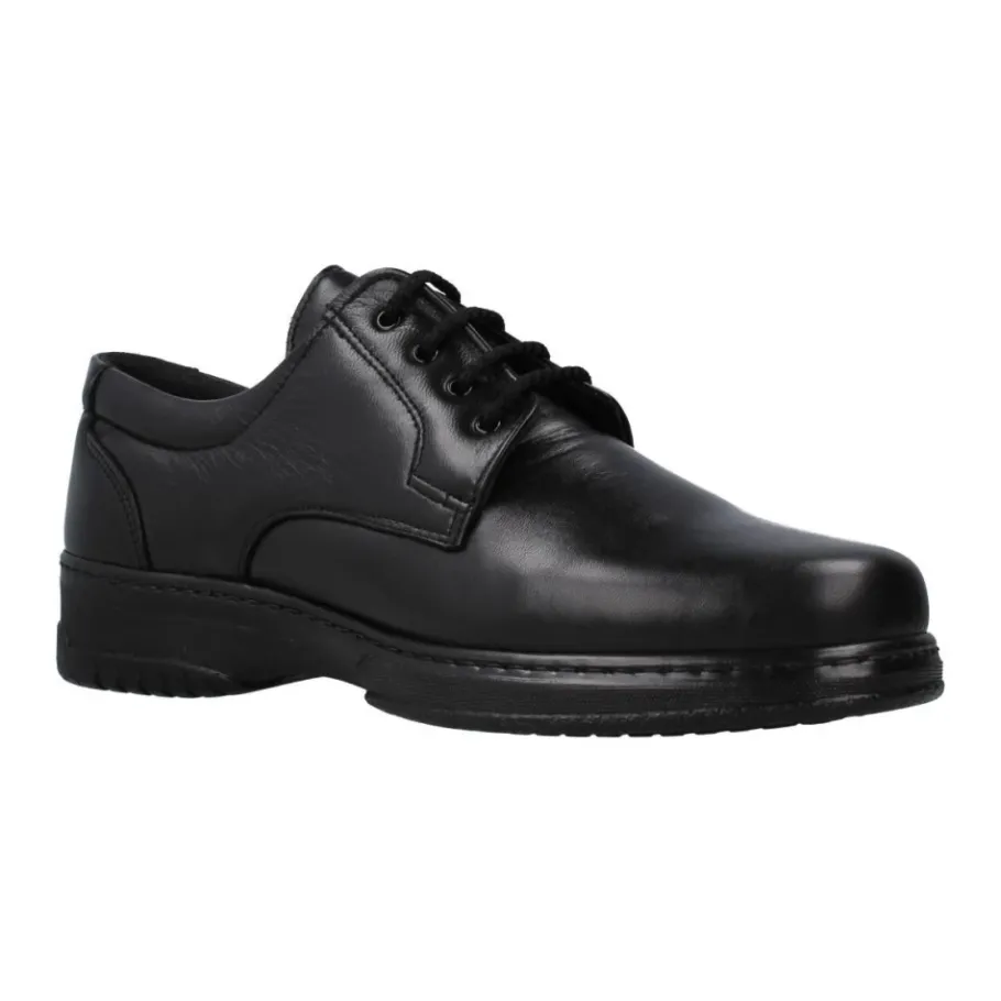 Pinoso's 5975 H Blucher-Heren Instappers & Slip Ons|Nette Schoenen