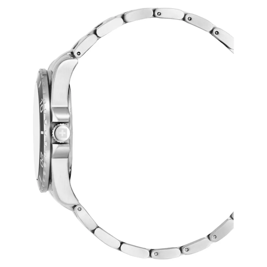 Swiss Alpine Military 7029.1135 Horloge-Heren Horloges