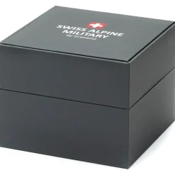 Swiss Alpine Military 7029.1135 Horloge-Heren Horloges
