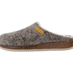 NORDIKAS 2255 Islandia Zapatilla Hogar-Heren Pantoffels