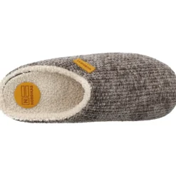 NORDIKAS 2255 Islandia Zapatilla Hogar-Heren Pantoffels
