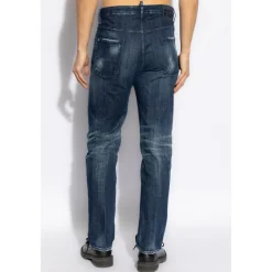 Dsquared2 642 Jeans-Heren Jeans