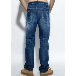 Dsquared2 642 Jeans-Heren Jeans