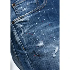 Dsquared2 642 Jeans-Heren Jeans