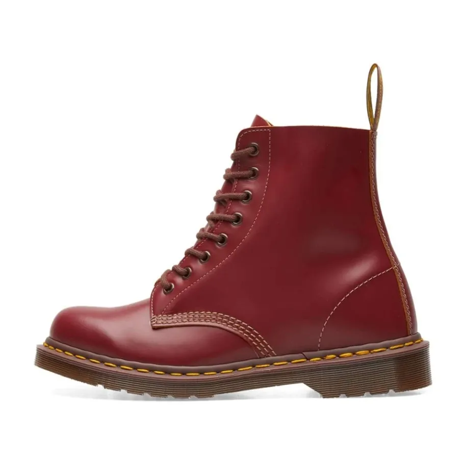 Dr. Martens 1460 Made In England Boot-Heren Laarzen