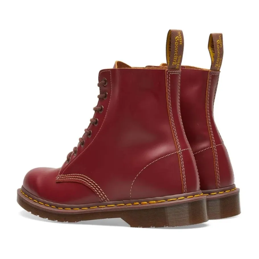 Dr. Martens 1460 Made In England Boot-Heren Laarzen