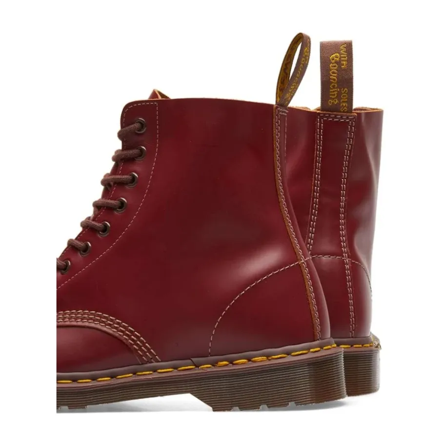 Dr. Martens 1460 Made In England Boot-Heren Laarzen
