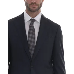 Canali 15280 Modern Cut Suit-Heren Kostuums