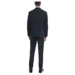 Canali 15280 Modern Cut Suit-Heren Kostuums
