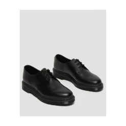 Dr. Martens 1461 Mono Smooth Schoenen-Heren Instappers & Slip Ons|Nette Schoenen