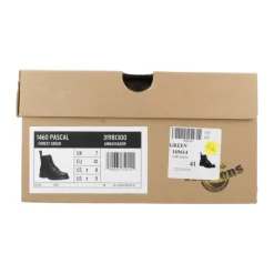 Dr. Martens 1460 Pascal-Heren Laarzen
