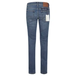 Jacob Cohën 5 Pockets Super Slim Fit Nick Slim Jeans-Heren Jeans