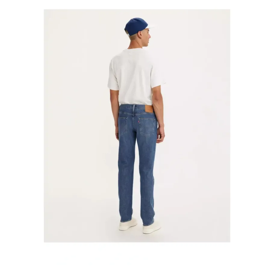 Levi's 511 Slim Jeans-Heren Jeans