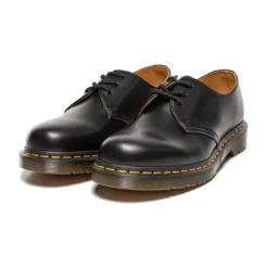 Dr. Martens 1461 Smooth Leather Oxford-Heren Nette Schoenen