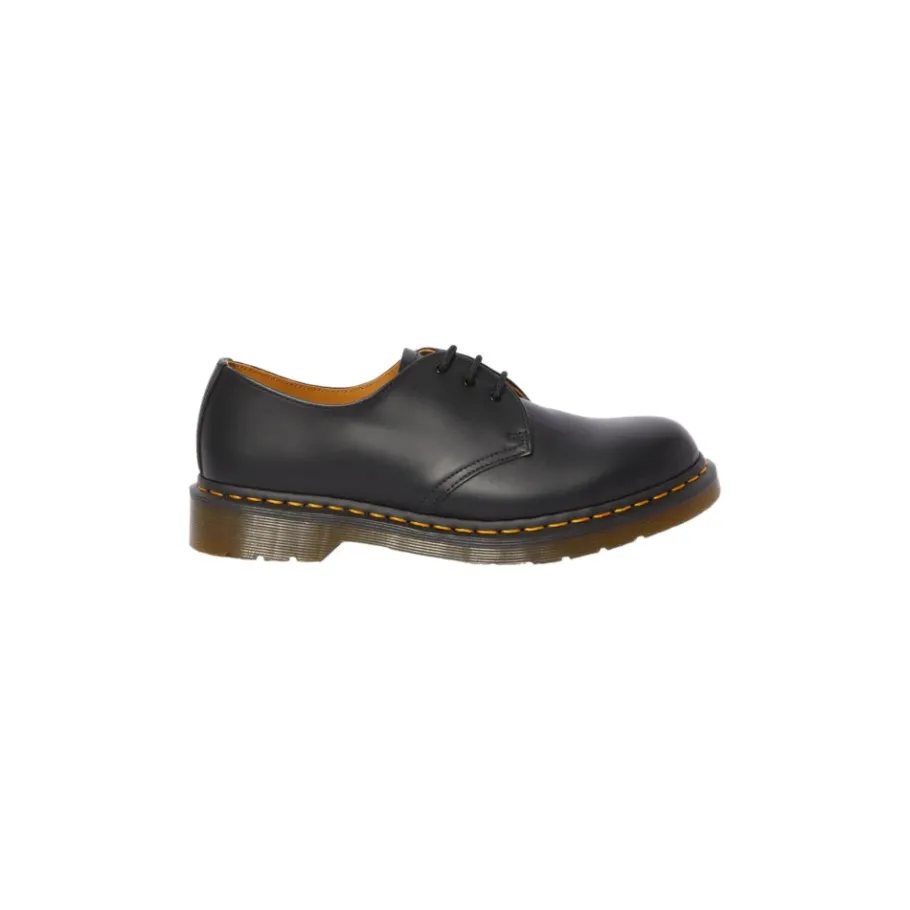 Dr. Martens 1461 Smooth Shoe-Heren Instappers & Slip Ons|Nette Schoenen