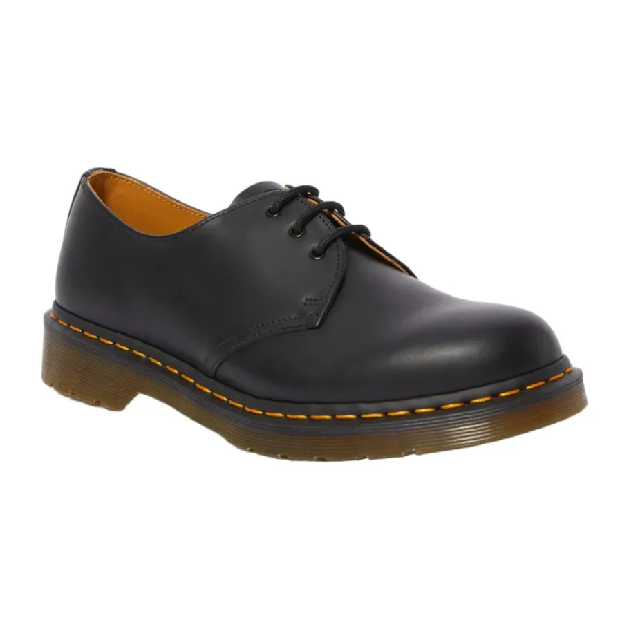Dr. Martens 1461 Smooth Shoe-Heren Instappers & Slip Ons|Nette Schoenen