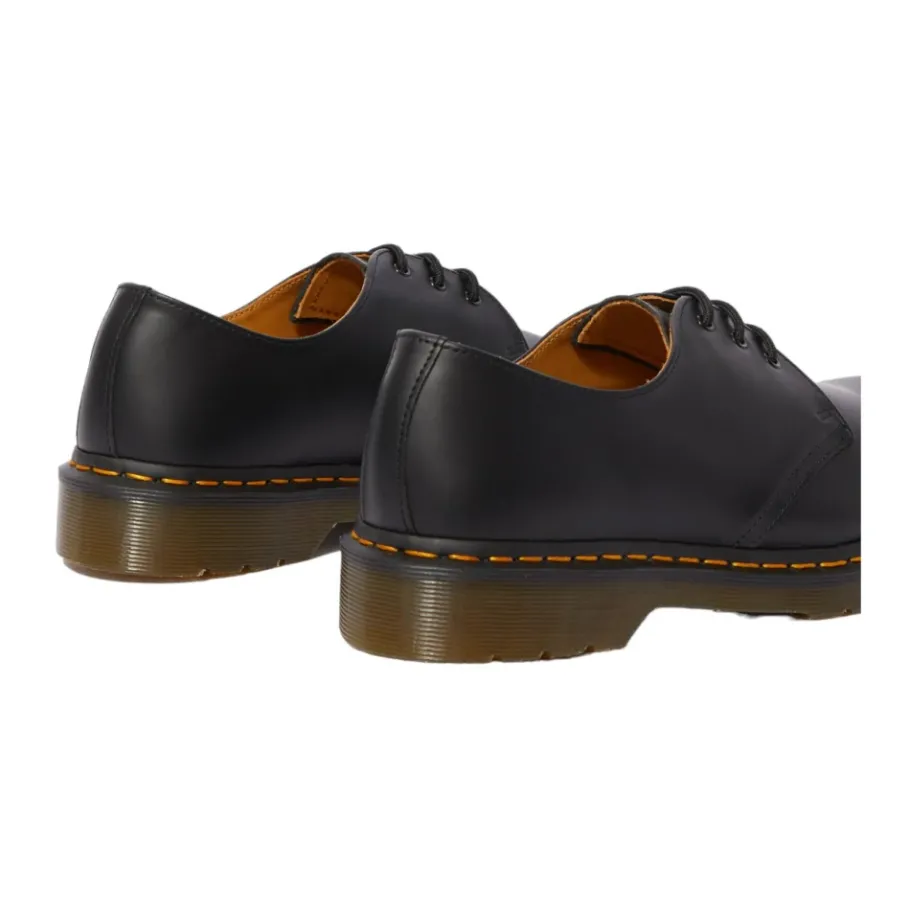 Dr. Martens 1461 Smooth Shoe-Heren Instappers & Slip Ons|Nette Schoenen