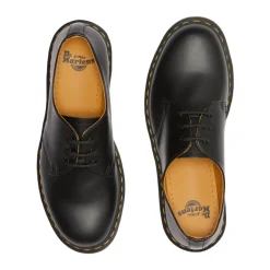 Dr. Martens 1461 Smooth Shoe-Heren Instappers & Slip Ons|Nette Schoenen