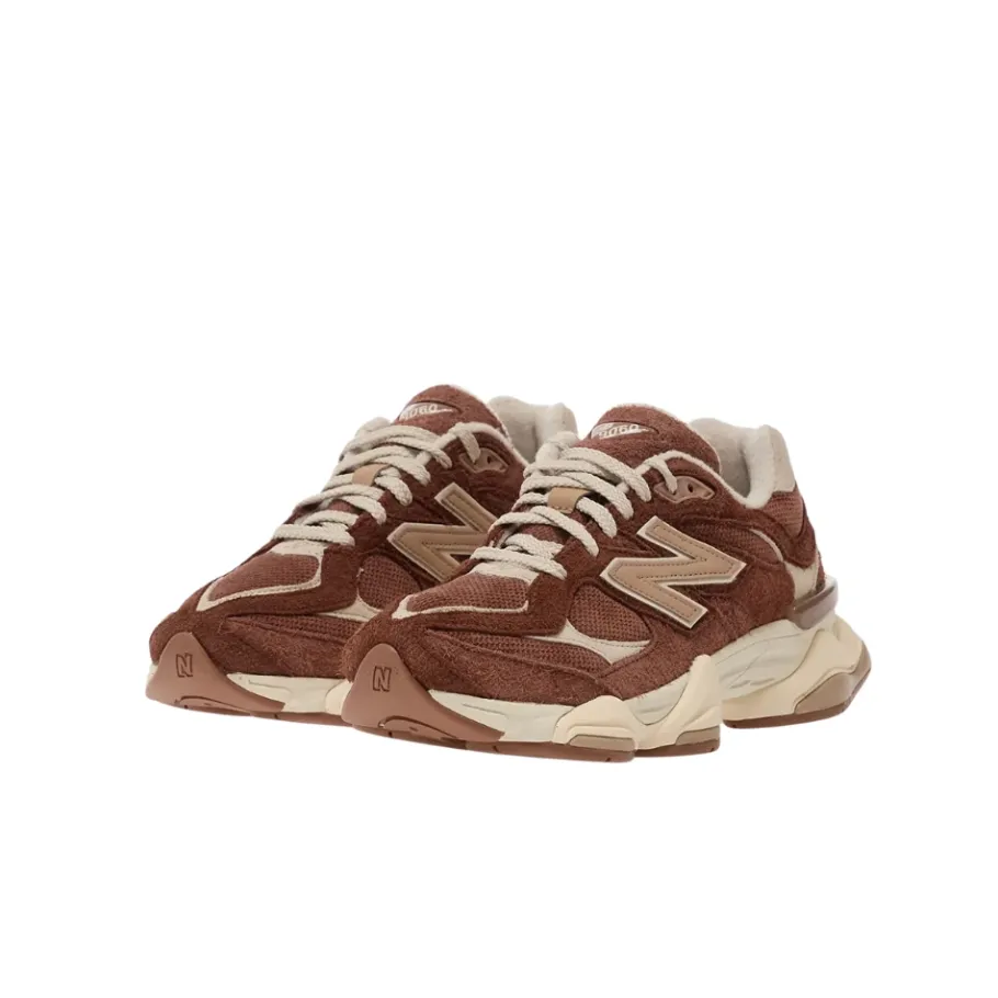 New Balance 9060 Sneaker-Heren Sneakers