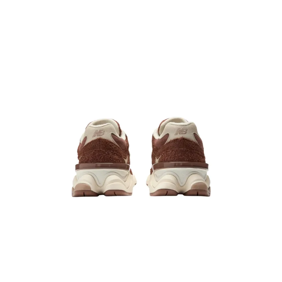 New Balance 9060 Sneaker-Heren Sneakers